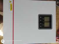 Inwerter/młot scc/AC charger 1.0KW
