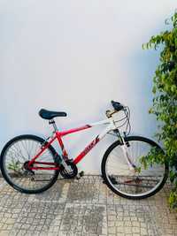 Bicicleta Montanha Vilar - Shimano (6 velocidades)