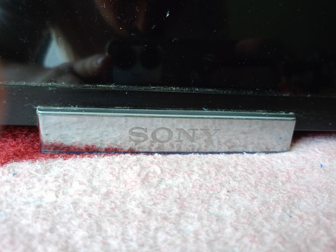 Telewizor Sony Bravia 50 KDL - 50W685A Smart tv LED