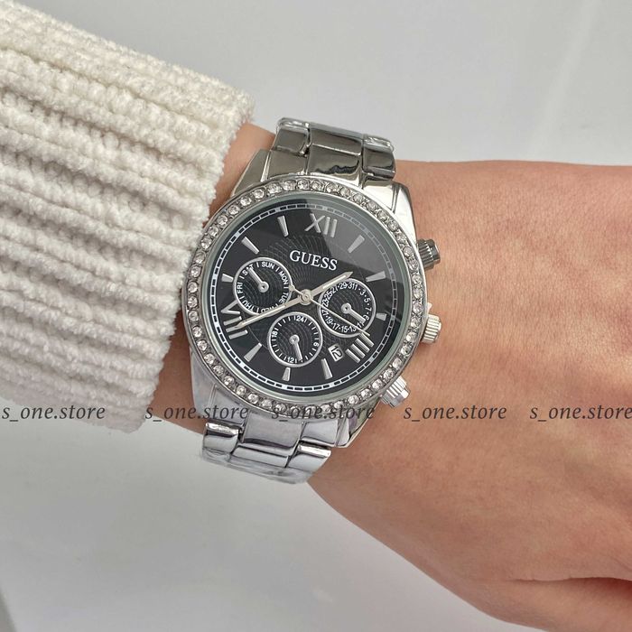 Годинник Гесс, женские часы Guess