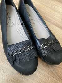 Туфлі жіночі класичні