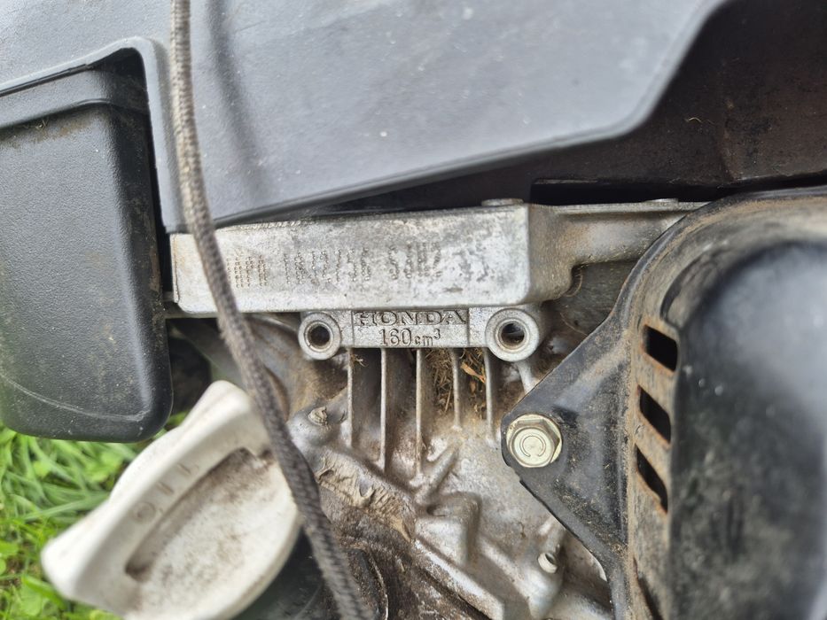 Silniki do kosiarek spalinowych briggs NAC honda