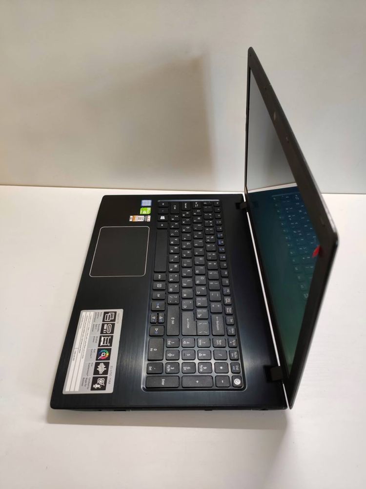 Игровой Acer Aspire E5-575G