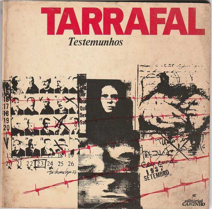 Tarrafal – Testemunhos