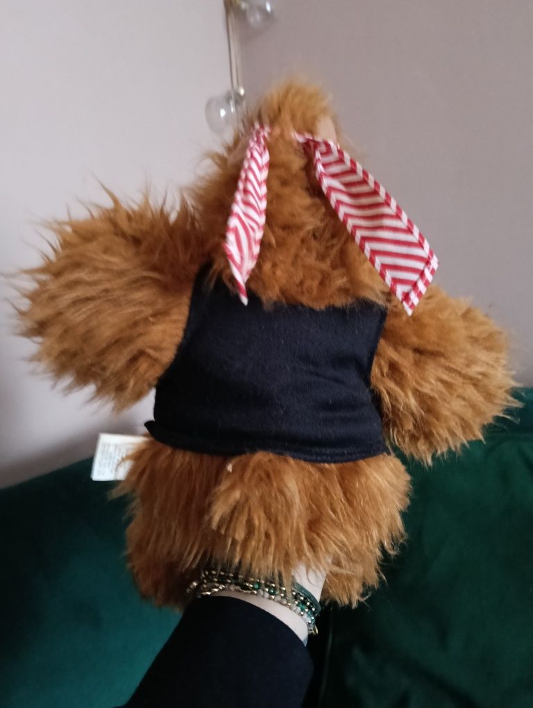 Alf maskotka pacynka alien Productions 1988 rok