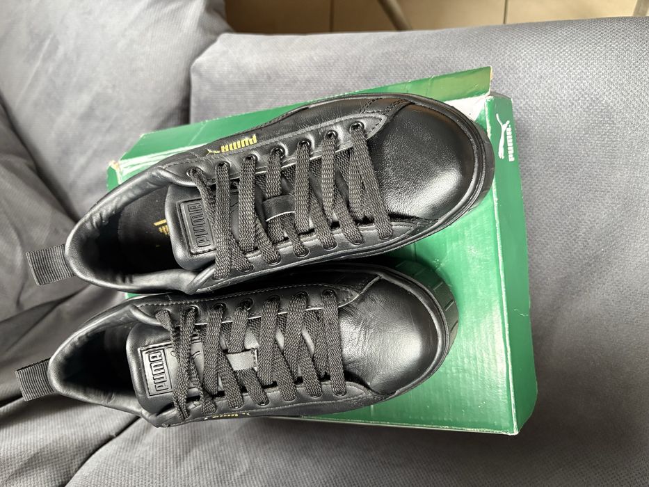 Кроссовки  Puma новые