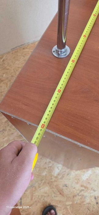 Шафа з тумбою в вітальню 3000