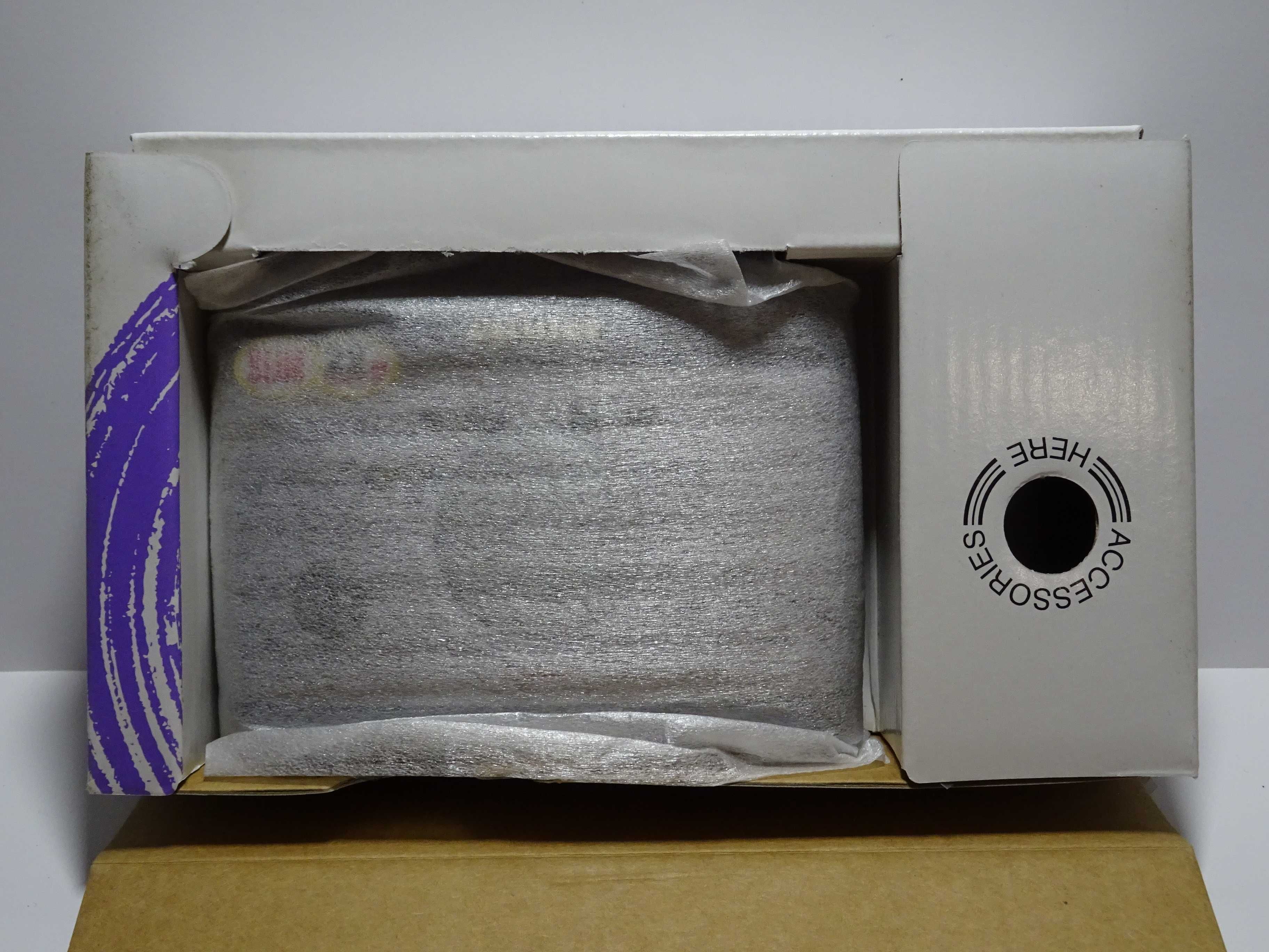 NOWY Walkman AIWA HS-GS272 (BK) Odtwarzacz Kasetowy MSP/ AR - 1998r.