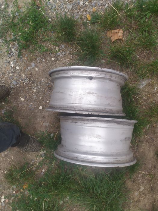 Диск Рено5* 7J*16  оригінал.Renault поштучно