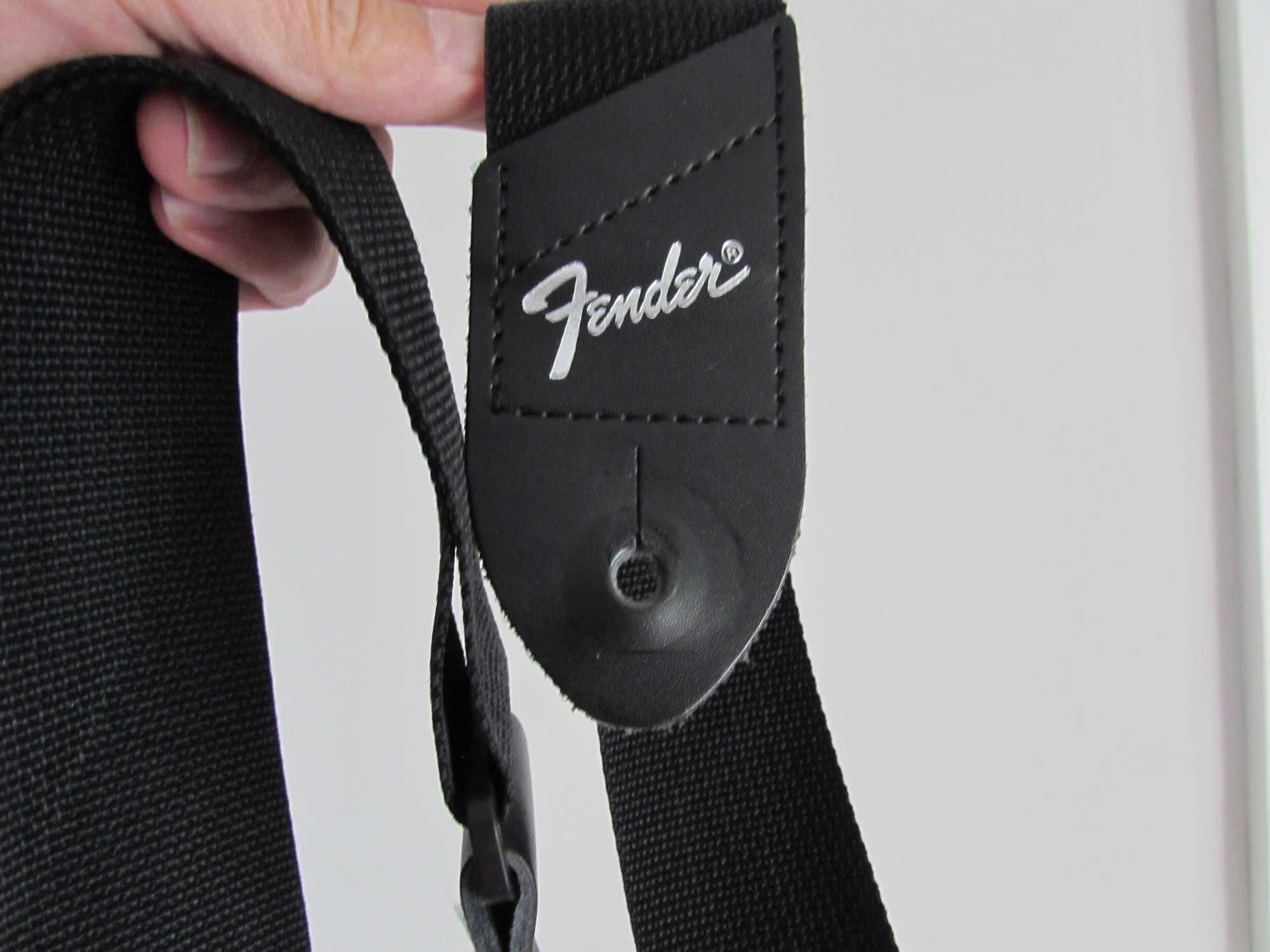 Gitara elektroakustyczna Fender
