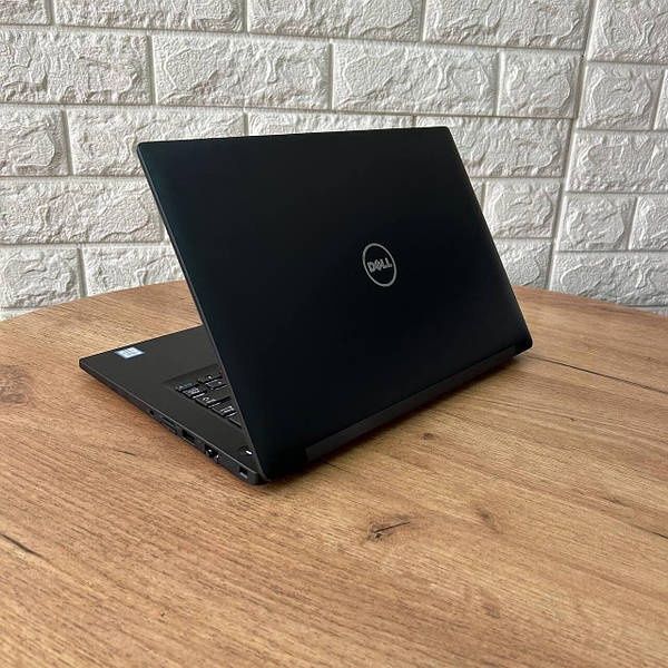 Ноутбук Dell latitude 7480 озу-16гб ccd-256гб