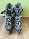 Sprzedam rolki 42,5