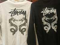 Hoodie stussy // худі стусі // лонгслів стусі styssy футболка