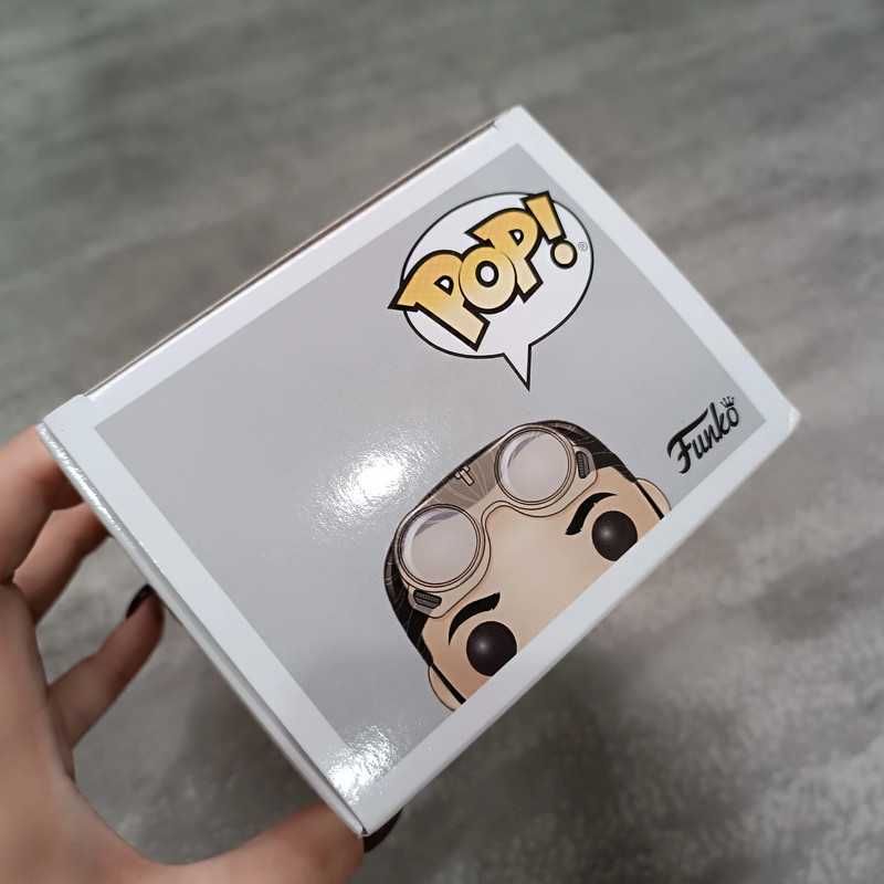 Funko Pop Star Wars Funko Pop Bodhi