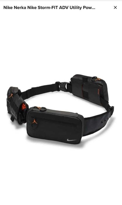 Барсетка Сумка NIKE