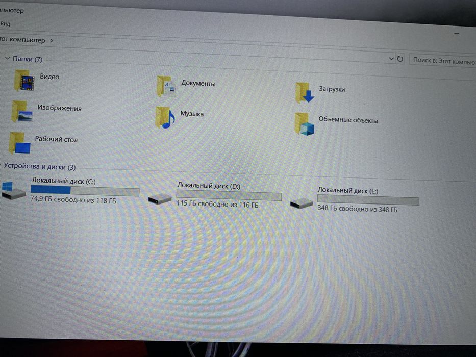 ІГРОВИЙ/Full HD/i7-8850H/VIDEO(4GB)/RAM 24GB/SSD 128GB+500GB/АКБ 2г