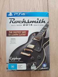Rocksmit 2014 PS4/PS5