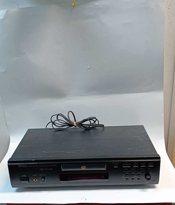 Odtwarzacz Denon DCD-755 AR
