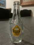 Garrafa Laranjada Natural Serpa