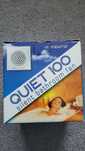 wentylator łazienkowy Vents Quiet 100TH
