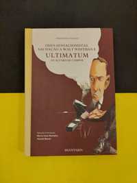 Fernando Pessoa - Ultimatum