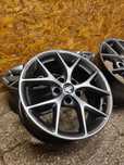 BBS SR001 17 8j et30 BMW e36 e46 e90 e91 e92 e93