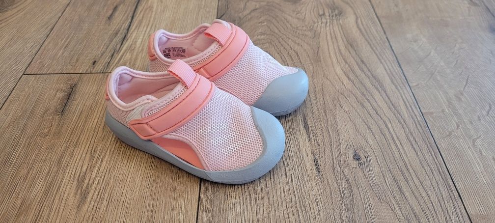 Nowe Sandały dziecięce ADIDAS ALTAVENTURE CT C rozmiar 23