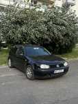 Volkswagen Golf IV GTI 1,8 Turbo