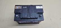 Akumulator CAR Pemium74ah 680A 2024R