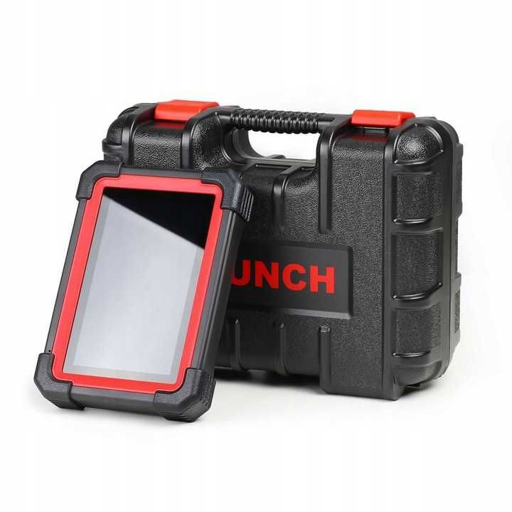 LAUNCH X431 CRP919E BT Interfejs Tester Skaner Diagnostyczny CANFD FCA
