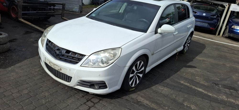 Opel Signum Vectra C lift na części