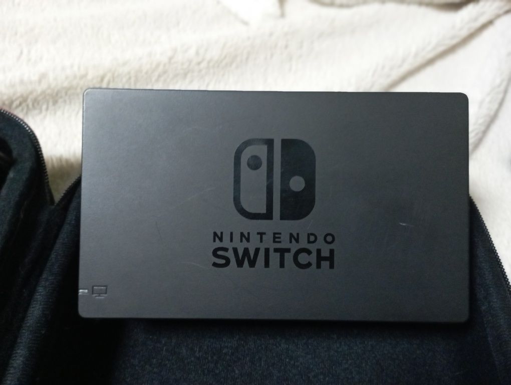 Nintendo switch 64gb
