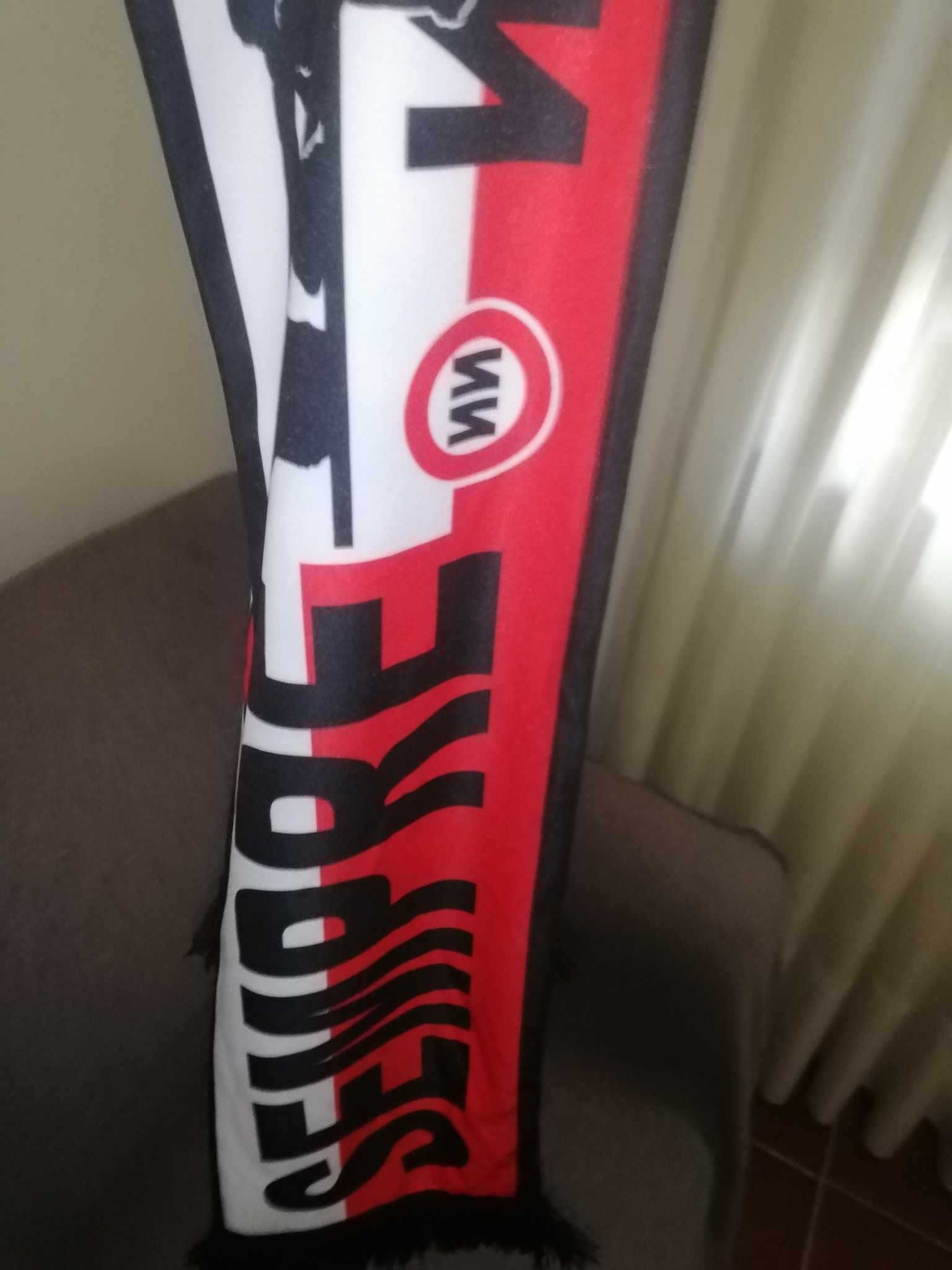 CACHECOL OLD SCHOOL NO NAME BOYS (Benfica)