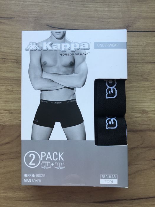 Majtki Kappa 2 pack
