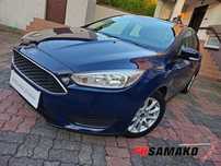 Ford Focus Ford Focus 1.6 Trend