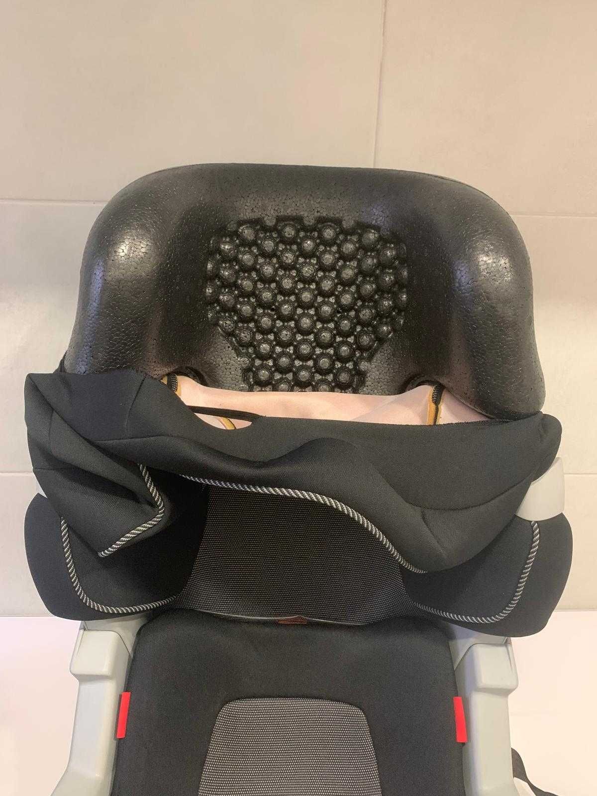 Cadeira co isofix de criança - Marca BMW