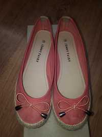 Espadryle Jenny Fairy rozm. 37