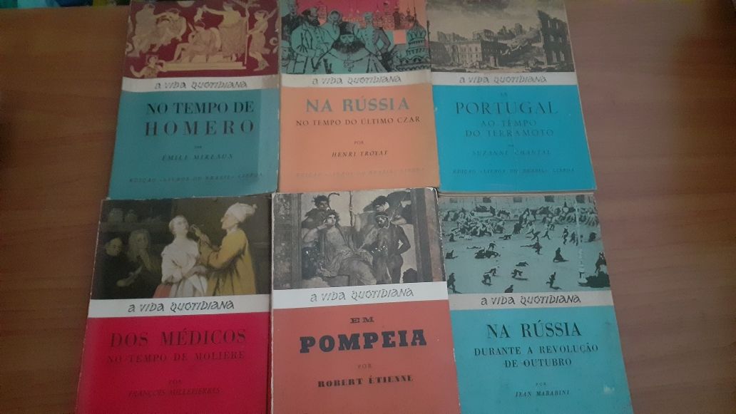 Literatura Historia