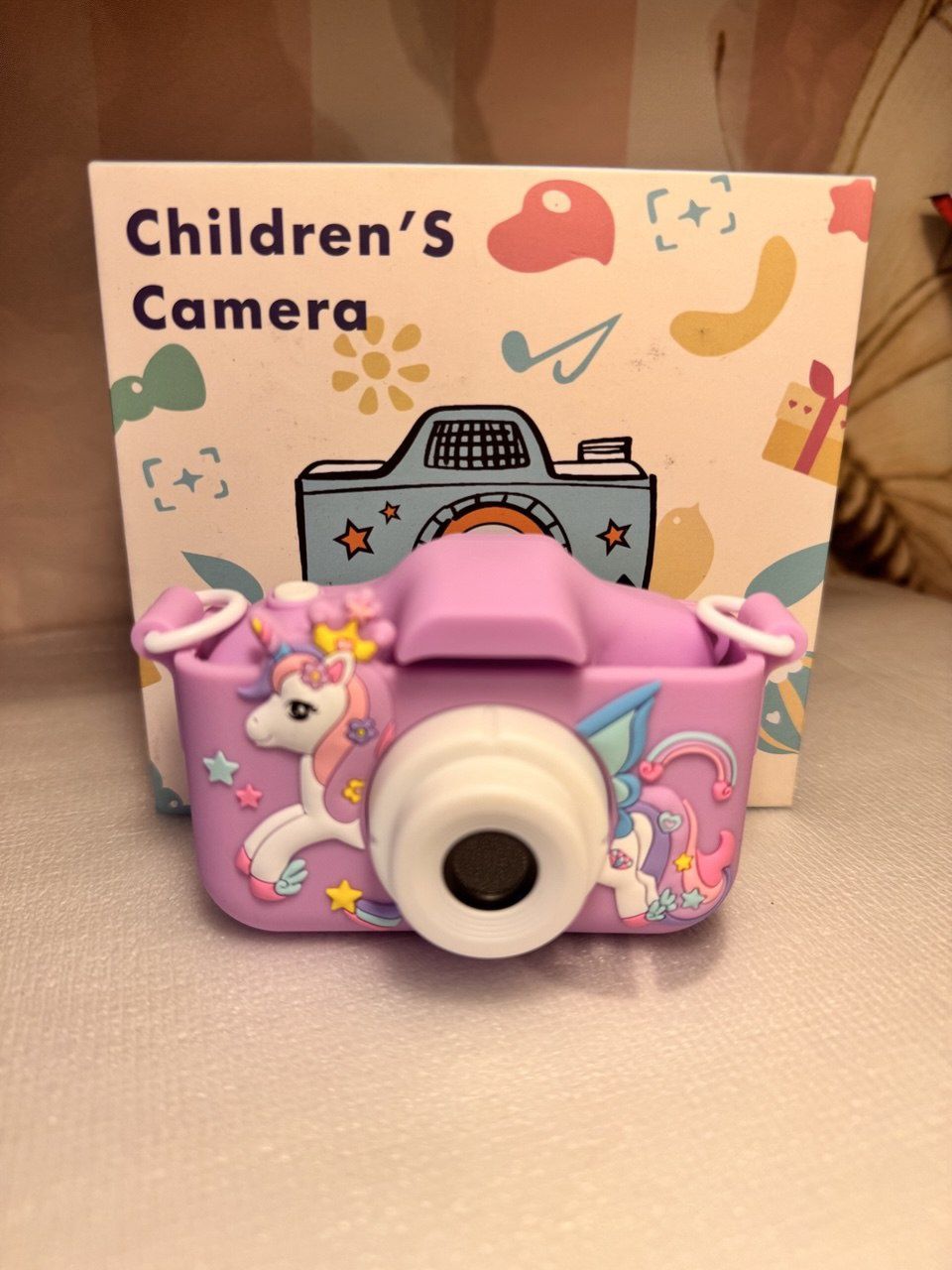 Children's Camera dla dzieci