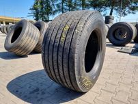 445/45R19.5 Opona LEAO T820  12-14 MM Naczepa T 820