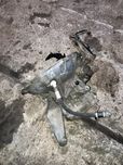 Коробка переключения передач, МКПП, КПП, Opel Vectra B, F13 W394