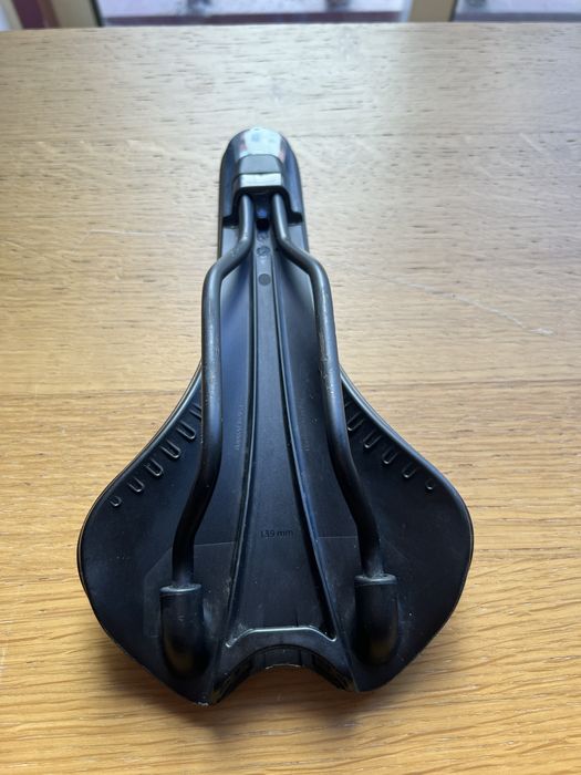 Selim FIZIK Antares R5 Versus Evo