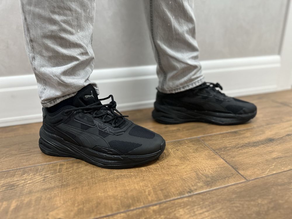 Puma Extern Nitro  оригинал размер р.41-26.5 см
