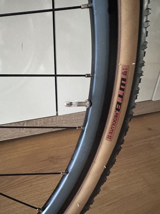 Rower gravel Kross Esker 2.0 gen 2 rozmiar S