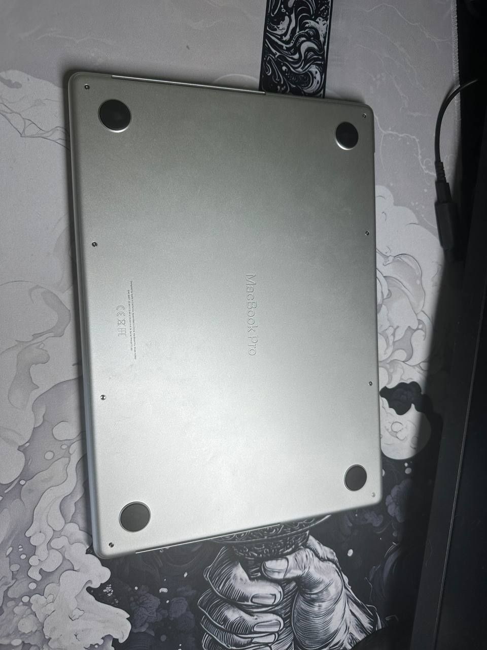 MacBook Pro 14. M3 pro
