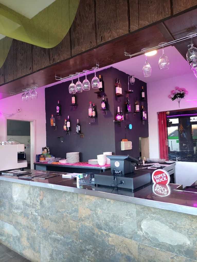 Restaurant for sale on traspaso in Fundão