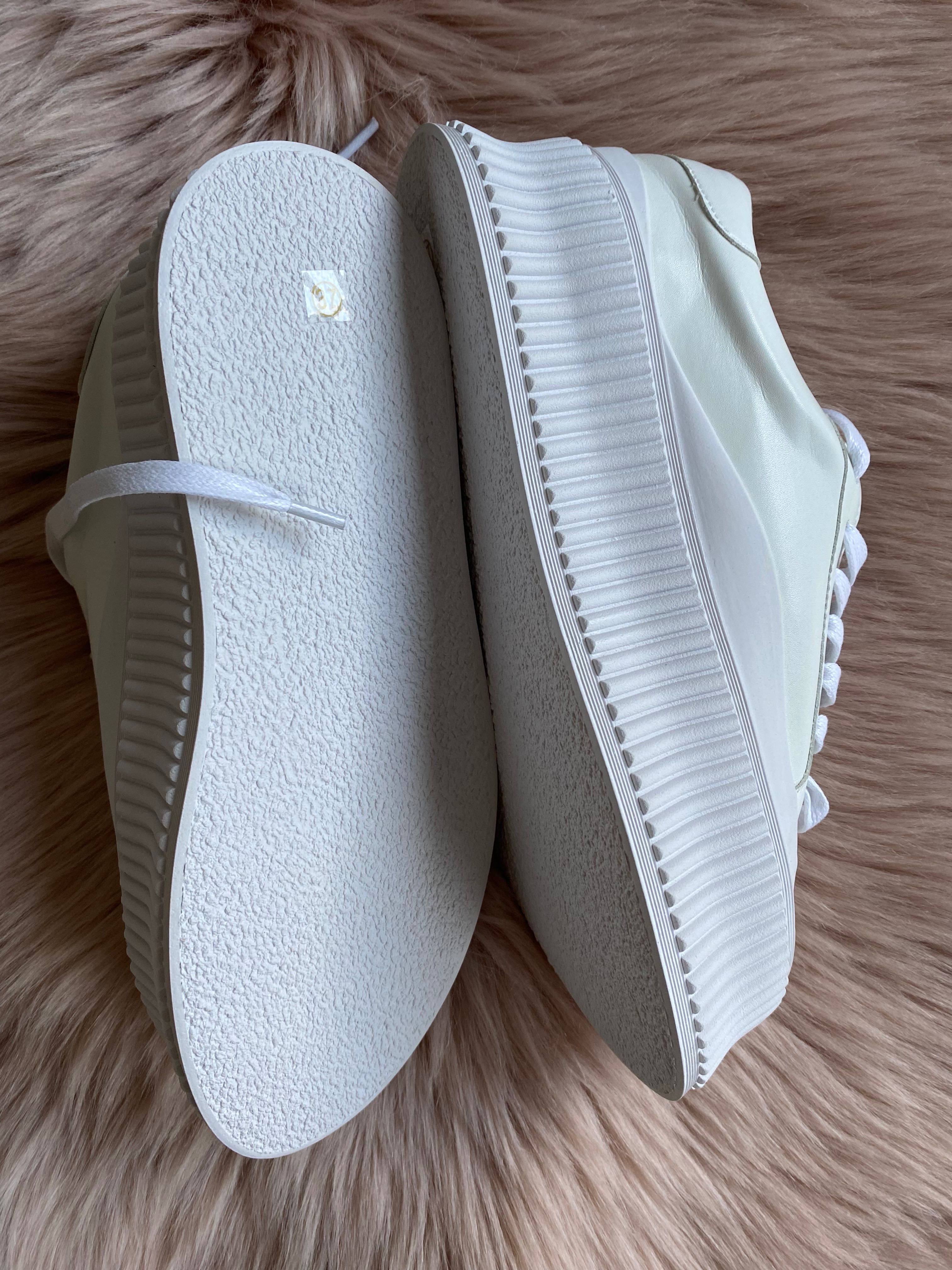 Buty sportowe jil sander trampki