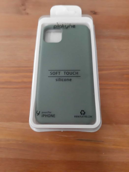 Capa  iPhone 11 pro