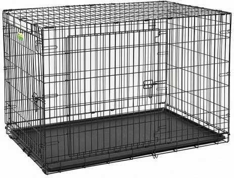 Kennel Klatka dla Psa ConTour 848 DD (123x78x81)