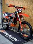 Ktm sxf 250 stan bdb 2020r import szwecja